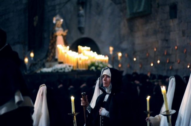 Şeytanın Yüzü Fotoğrafı