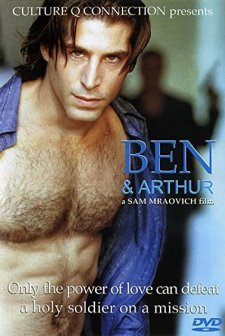 Ben Ve Arthur (2002) afişi