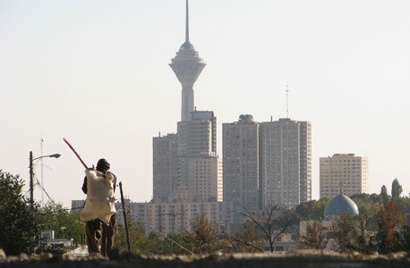 Kimsenin İran Kedilerinden Haberi Yok Fotoğrafı