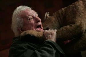 Yaratık Fotoğrafı