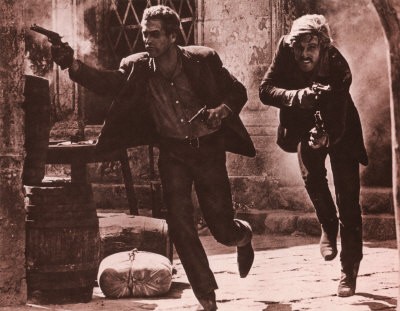 Sonsuz Ölüm Fotoğrafı