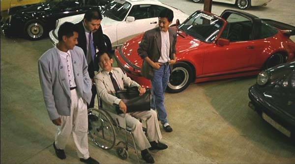 The Outlaw Brothers Fotoğrafı