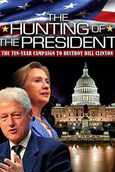 Başkanın Avı (2004) afişi