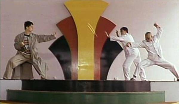 The Big Deal Fotoğrafı