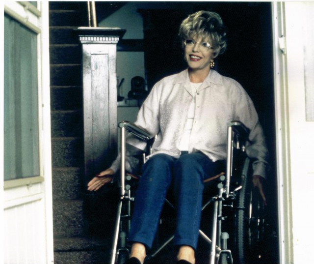 Sweet Deception Fotoğrafı