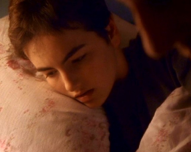 Tehlikeli Masumiyet Fotoğrafı