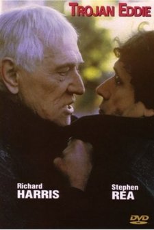 Trojan Eddie (1996) afişi