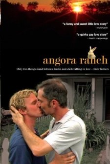 Angora Ranch (2006) afişi