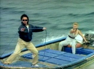 Story Of The Gun Fotoğrafı