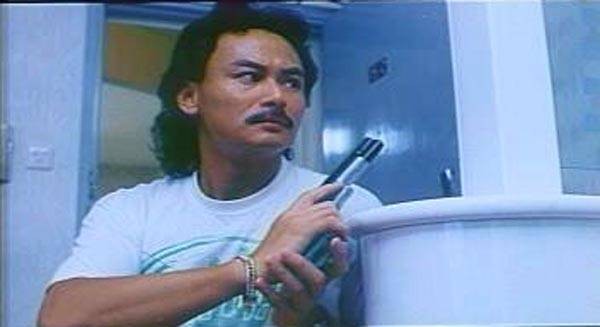 Story Of The Gun Fotoğrafı