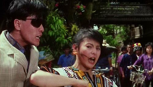 Mission Of Justice Fotoğrafı