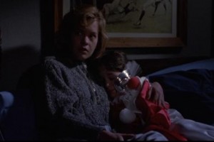 Halloween 4: Michael Myers'ın Dönüşü fotoğrafı