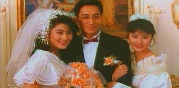 A Serious Shock! Yes Madam! fotoğrafı