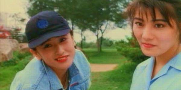 A Serious Shock! Yes Madam! Fotoğrafı