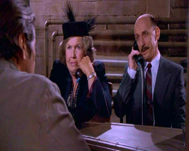 Çıplak Silah 3 Fotoğrafı