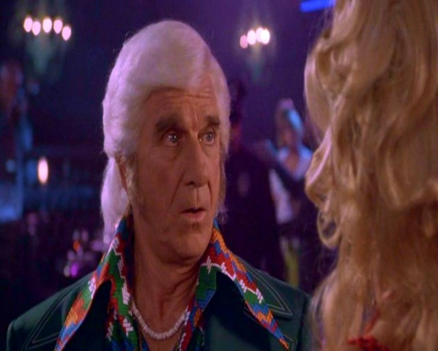 Çıplak Silah 3 Fotoğrafı