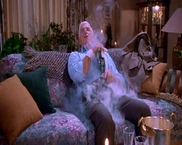 Çıplak Silah 3 Fotoğrafı