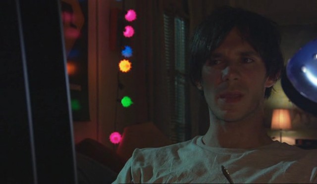 Tehlikeli Tür 3 Fotoğrafı