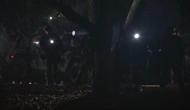 Tehlikeli Tür 3 Fotoğrafı