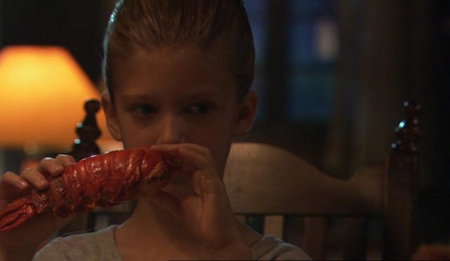 Tehlikeli Tür 3 Fotoğrafı