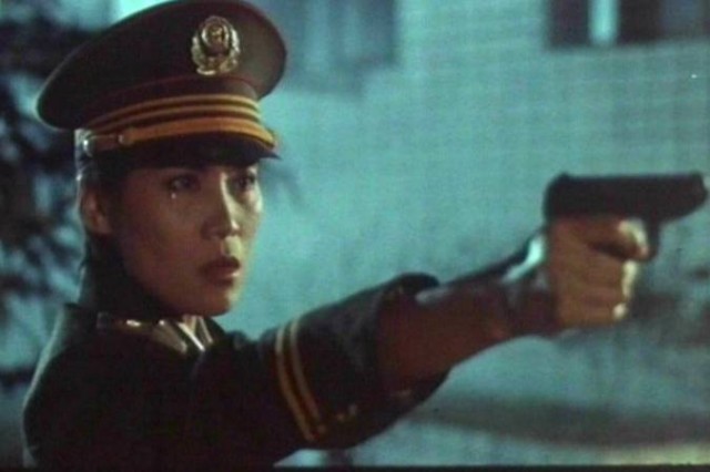 Deadly Target Fotoğrafı