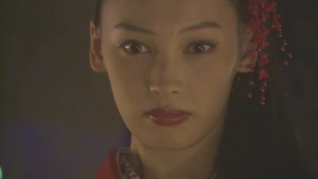 Yamato Nadeshiko Shichi Henge Fotoğrafı