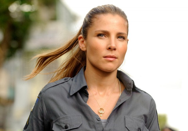 Hızlı ve Öfkeli 5: Rio Soygunu Fotoğrafı