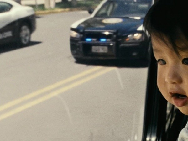 Hızlı ve Öfkeli 5: Rio Soygunu Fotoğrafı