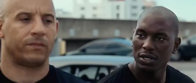 Hızlı ve Öfkeli 5: Rio Soygunu Fotoğrafı