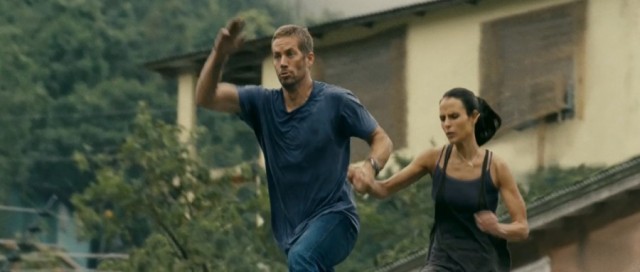 Hızlı ve Öfkeli 5: Rio Soygunu Fotoğrafı