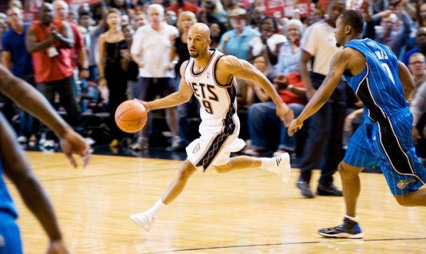 Just Wright Fotoğrafı