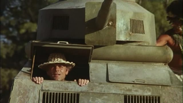 Chi trova un amico trova un tesoro fotoğrafı