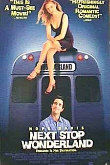 Sevgilim Kim Olacak (1998) afişi