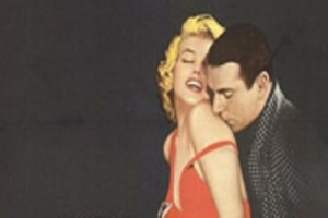 Prens ve Şovkızı fotoğrafı