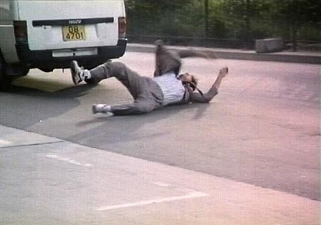 Angel Enforcers Fotoğrafı