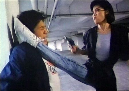 Angel Enforcers Fotoğrafı