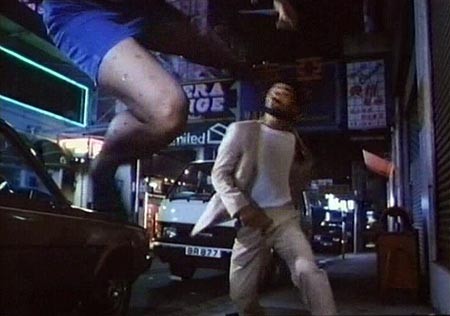 Angel Enforcers Fotoğrafı