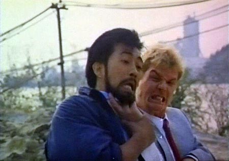 Angel Enforcers Fotoğrafı