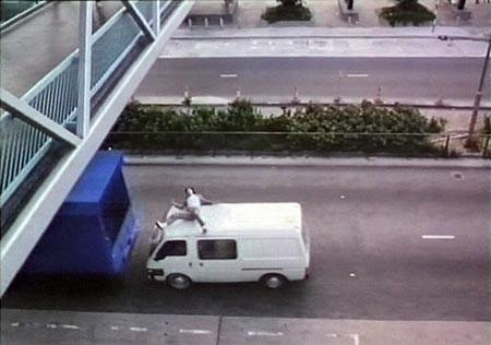 Angel Enforcers Fotoğrafı