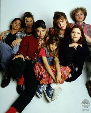 My So-Called Life Fotoğrafı