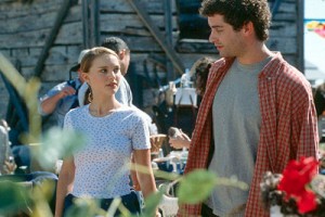 Where The Heart Is Fotoğrafı