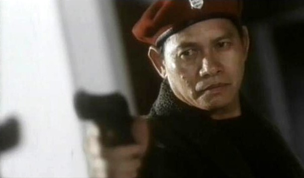 Millennium Dragon Fotoğrafı