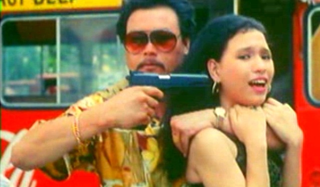 Tough Beauty And The Sloppy Slop Fotoğrafı