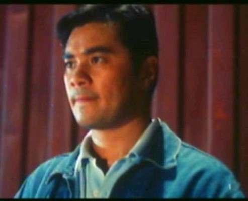 Tough Beauty And The Sloppy Slop Fotoğrafı