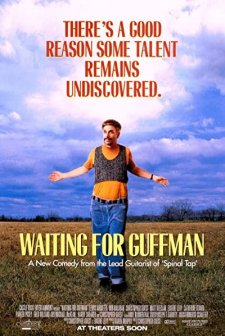 Guffman'ı Beklerken (1996) afişi
