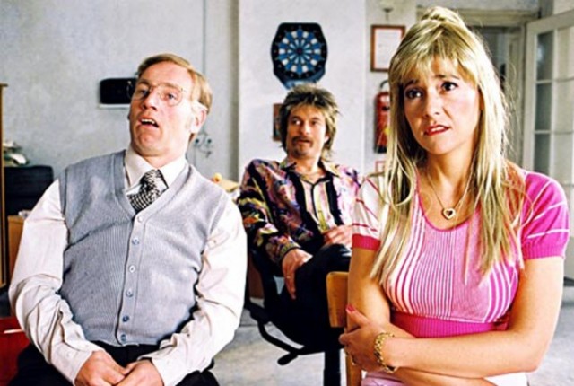 Ma 2412 - Die Staatsdiener Fotoğrafı