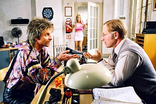 Ma 2412 - Die Staatsdiener Fotoğrafı