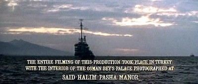 Paralı Askerler fotoğrafı