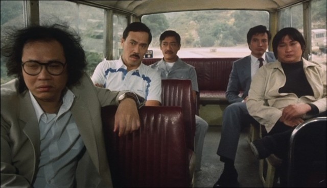 Qi Mou Miao Ji: Wu Fu Xing Fotoğrafı