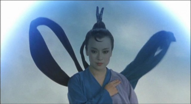 Zu Mountain: New Legend Of The Zu Mountain Fotoğrafı